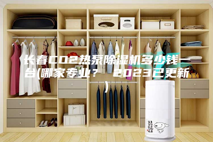 长春CO2热泵除湿机多少钱一台(哪家专业？ 2023已更新)