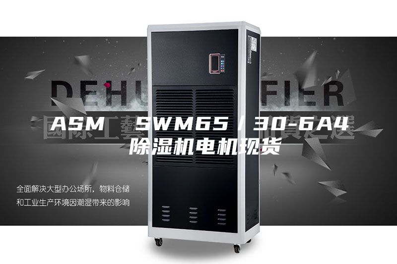 ASM  SWM65／30-6A4 除湿机电机现货