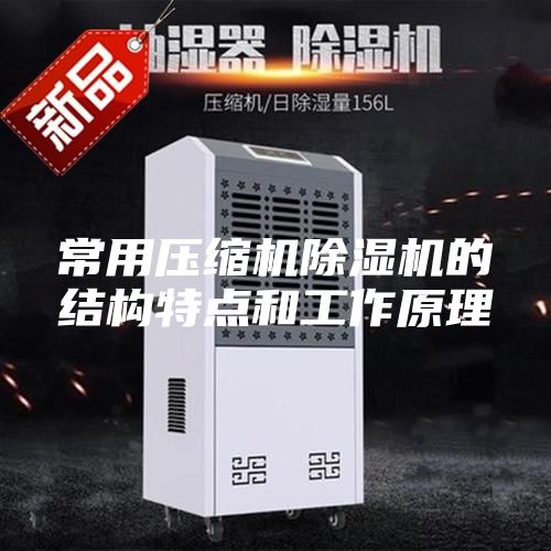 常用压缩机除湿机的结构特点和工作原理