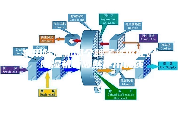 家用除湿机哪个牌子性价比好 除湿机有哪些作用优质