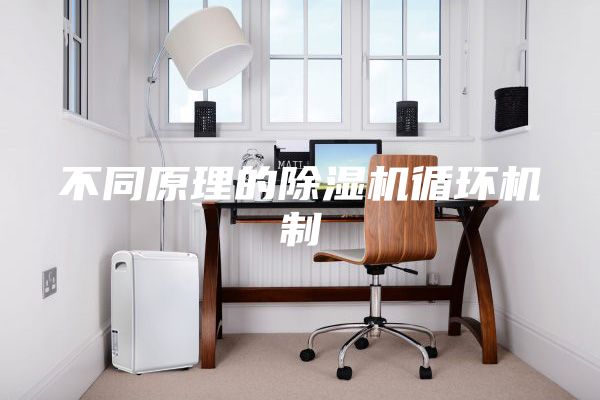 不同原理的除湿机循环机制