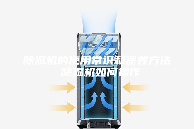 除湿机的使用常识和保养方法 除湿机如何操作