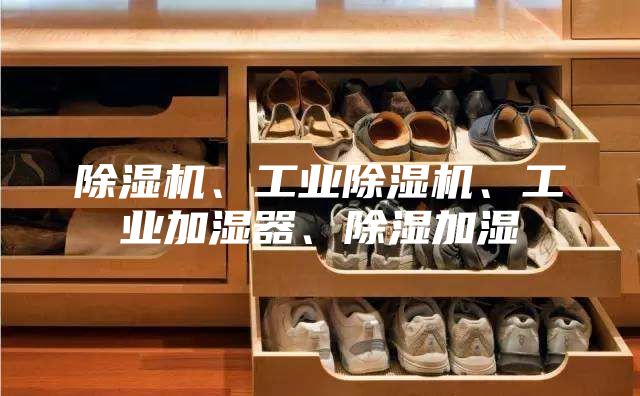 除湿机、工业除湿机、工业加湿器、除湿加湿