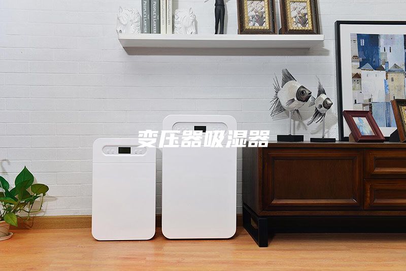 变压器吸湿器