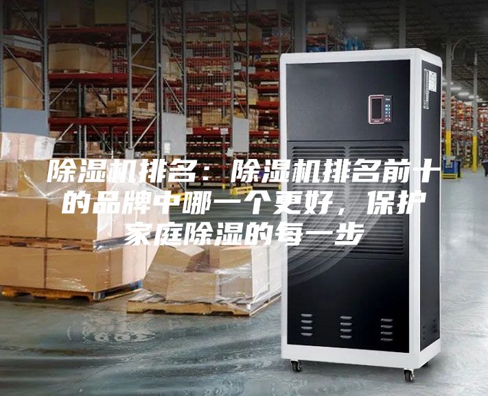 除湿机排名：除湿机排名前十的品牌中哪一个更好，保护家庭除湿的每一步