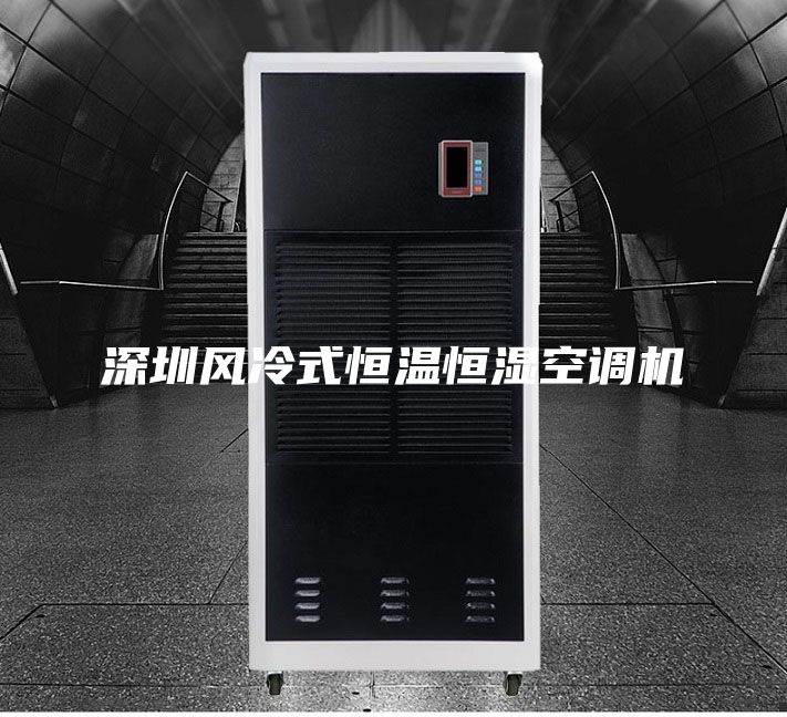 深圳风冷式恒温恒湿空调机