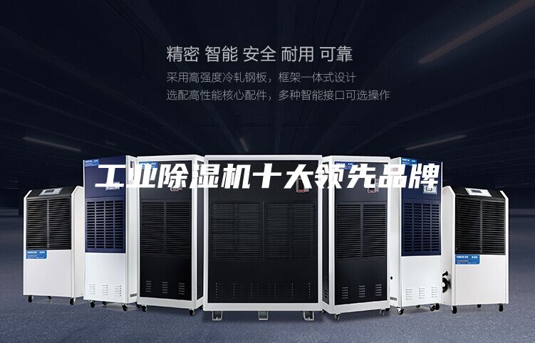 工业除湿机十大领先品牌