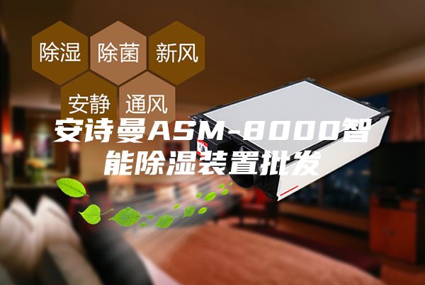 安诗曼ASM-8000智能除湿装置批发