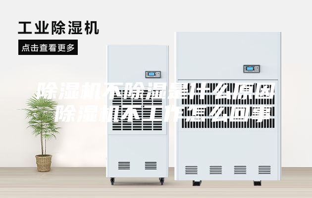 除湿机不除湿是什么原因 除湿机不工作怎么回事