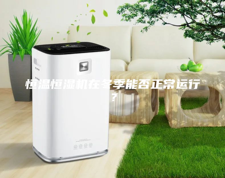 恒温恒湿机在冬季能否正常运行？
