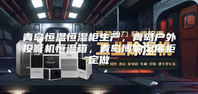 青岛恒温恒湿柜生产，青岛户外投影机恒温箱，青岛博物馆展柜定做