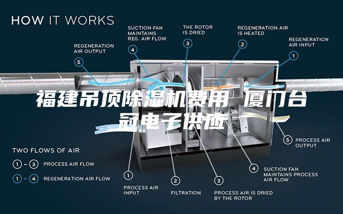 福建吊顶除湿机费用 厦门台冠电子供应