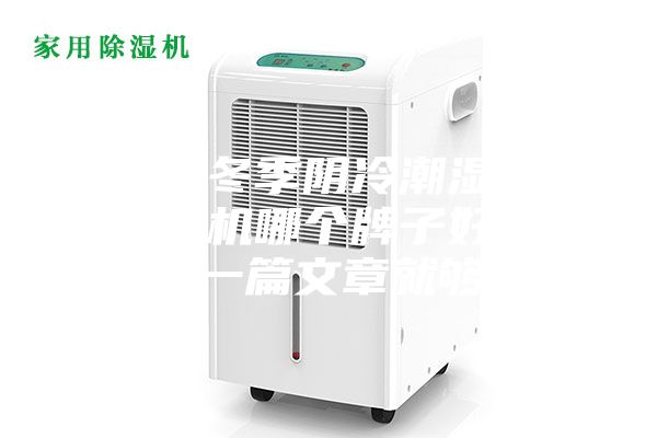 南方的冬季阴冷潮湿，家用除湿机哪个牌子好？只看这一篇文章就够了！