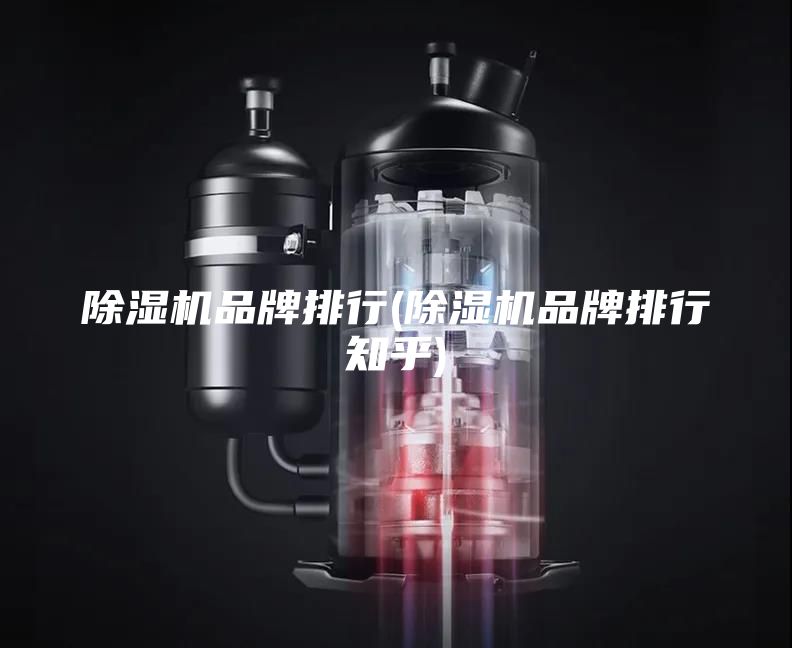 除湿机品牌排行(除湿机品牌排行知乎)