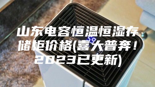 山东电容恒温恒湿存储柜价格(喜大普奔！2023已更新)