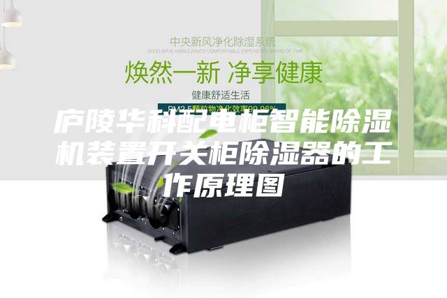 庐陵华科配电柜智能除湿机装置开关柜除湿器的工作原理图