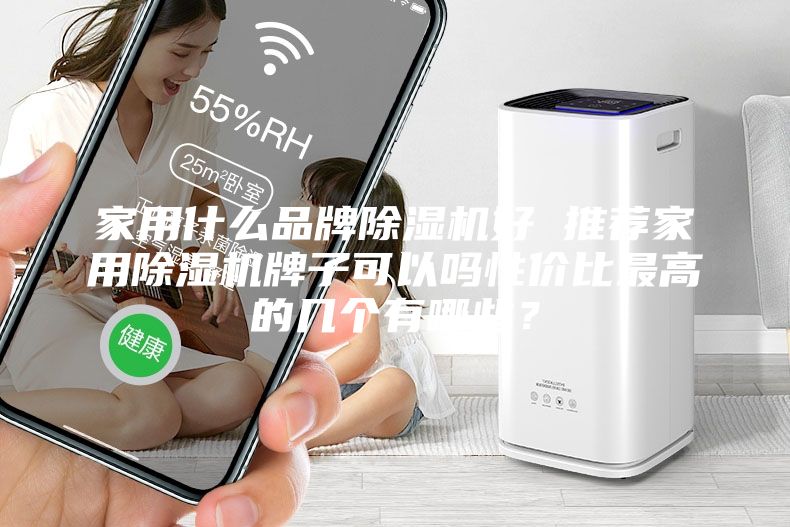 家用什么品牌除湿机好 推荐家用除湿机牌子可以吗性价比最高的几个有哪些？