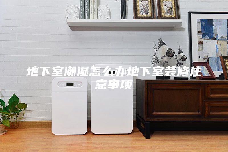 地下室潮湿怎么办地下室装修注意事项