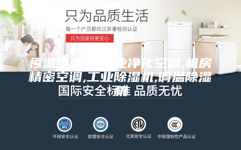 恒温恒湿机,工业净化空调,机房精密空调,工业除湿机,调温除湿机