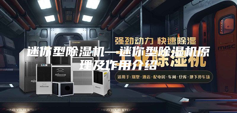迷你型除湿机—迷你型除湿机原理及作用介绍