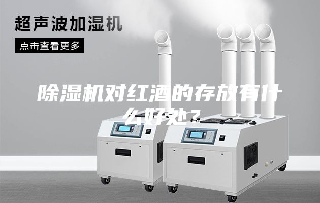 除湿机对红酒的存放有什么好处？