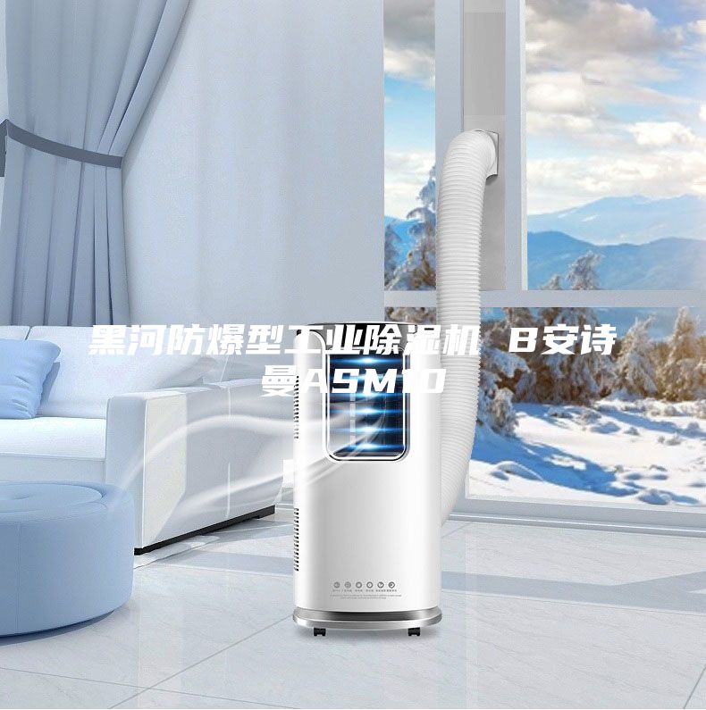 黑河防爆型工业除湿机 B安诗曼ASM10