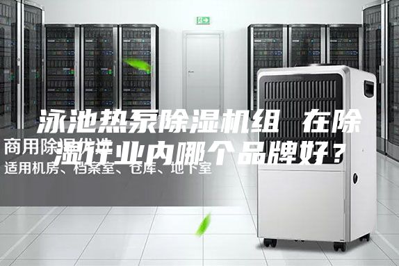 泳池热泵除湿机组 在除湿行业内哪个品牌好？