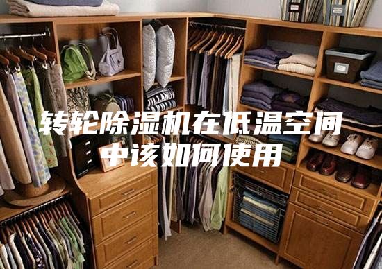 转轮除湿机在低温空间中该如何使用