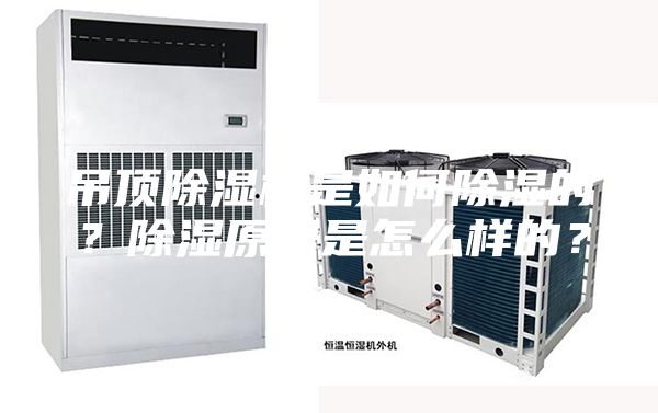 吊顶除湿机是如何除湿的？除湿原理是怎么样的？