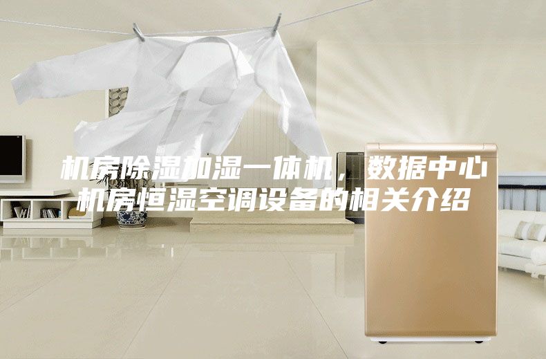 机房除湿加湿一体机，数据中心机房恒湿空调设备的相关介绍