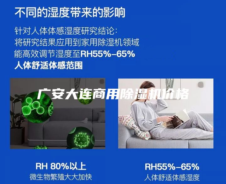 广安大连商用除湿机价格