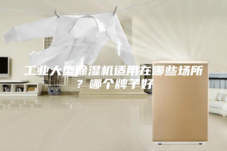 工业大型除湿机适用在哪些场所？哪个牌子好