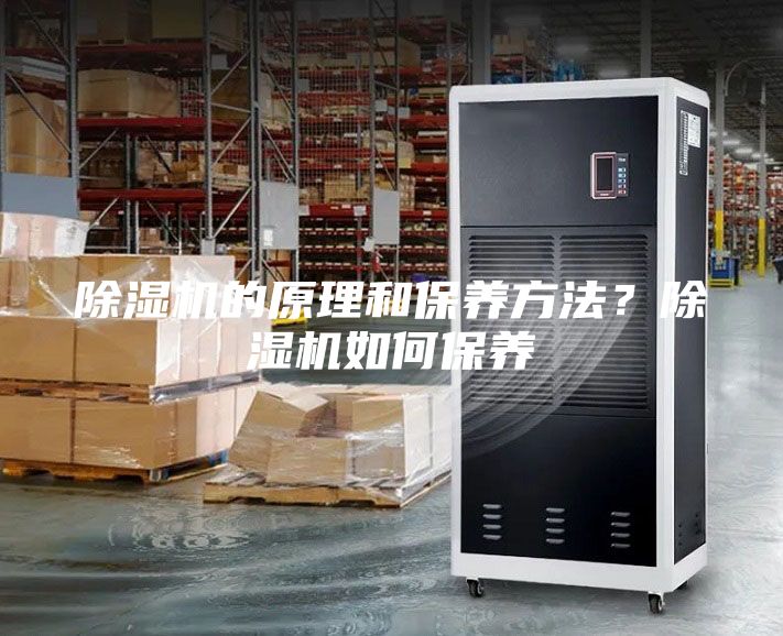 除湿机的原理和保养方法？除湿机如何保养