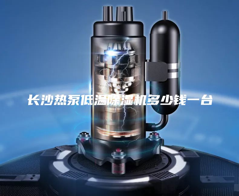 长沙热泵低温除湿机多少钱一台