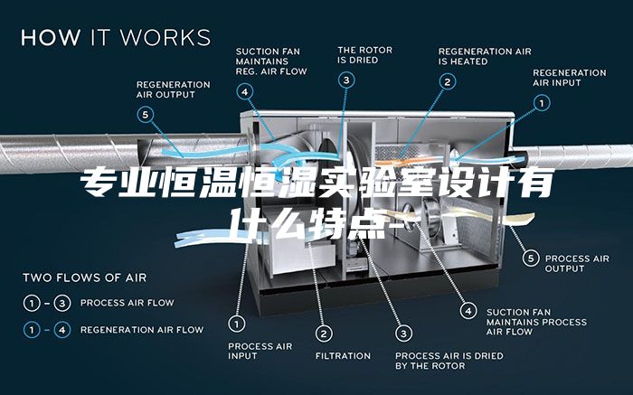 专业恒温恒湿实验室设计有什么特点-