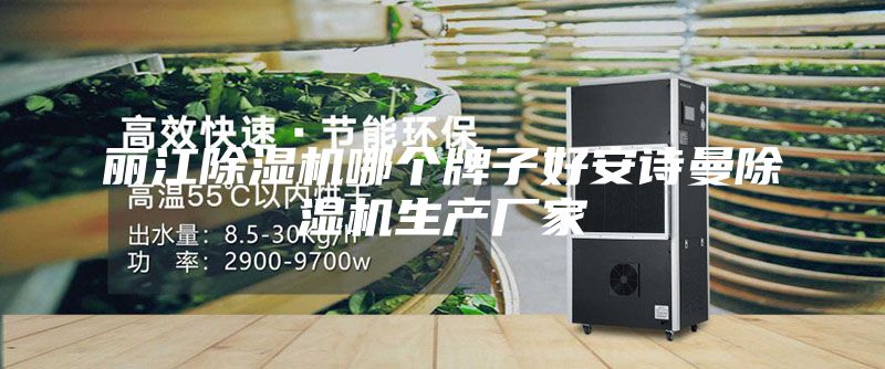 丽江除湿机哪个牌子好安诗曼除湿机生产厂家