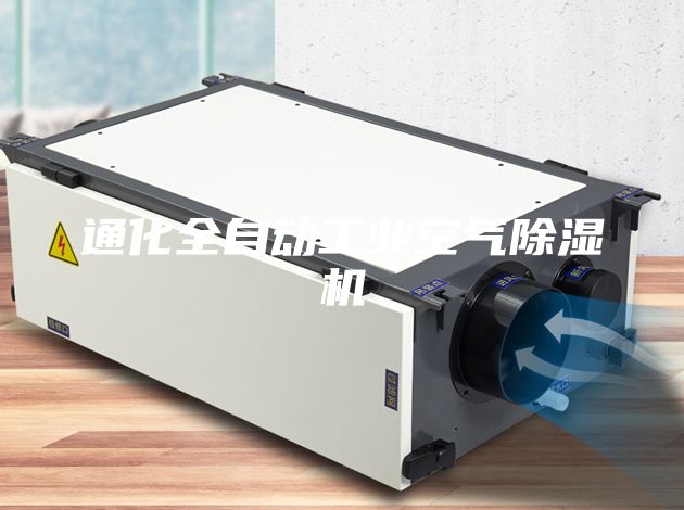 通化全自动工业空气除湿机