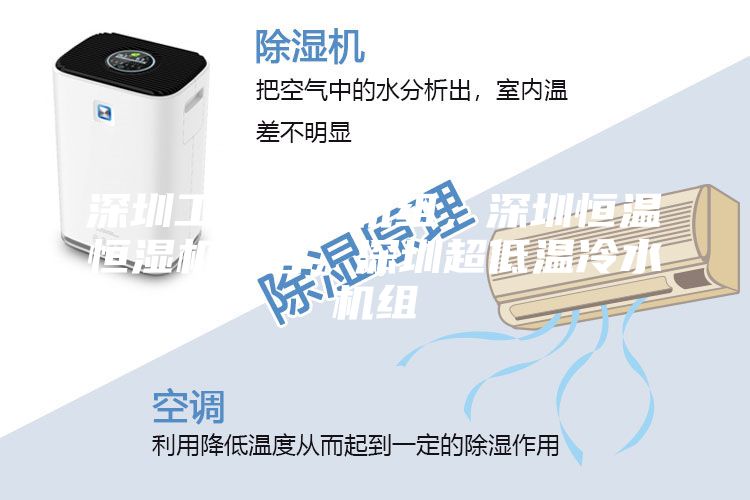 深圳工业制冷机组，深圳恒温恒湿机销售，深圳超低温冷水机组