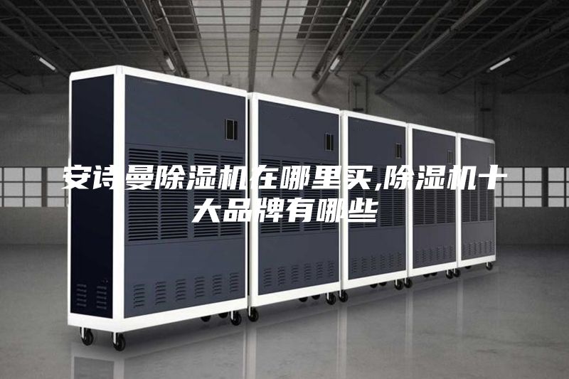 安诗曼除湿机在哪里买,除湿机十大品牌有哪些