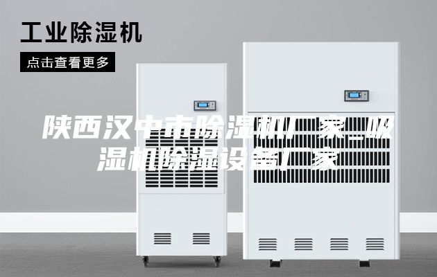 陕西汉中市除湿机厂家_吸湿机除湿设备厂家