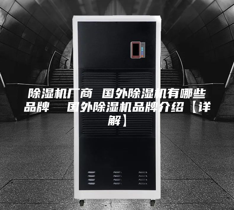 除湿机厂商 国外除湿机有哪些品牌  国外除湿机品牌介绍【详解】