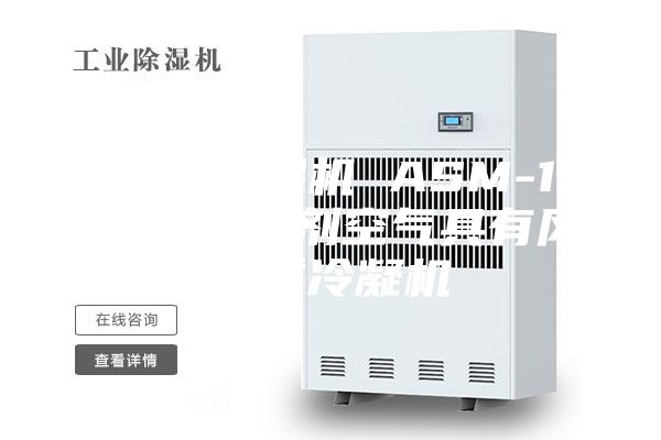移动式除湿机 ASM-10000干燥剂空气具有风冷式冷凝机