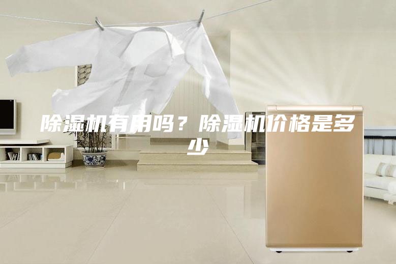 除湿机有用吗？除湿机价格是多少