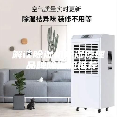 解读除湿机除湿原理 品牌除湿机推荐