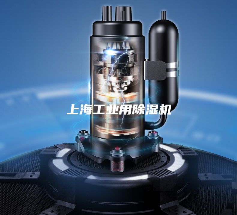 上海工业用除湿机