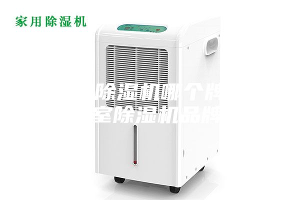 地下室除湿机哪个牌子好 地下室除湿机品牌推荐
