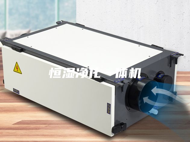 恒湿净化一体机