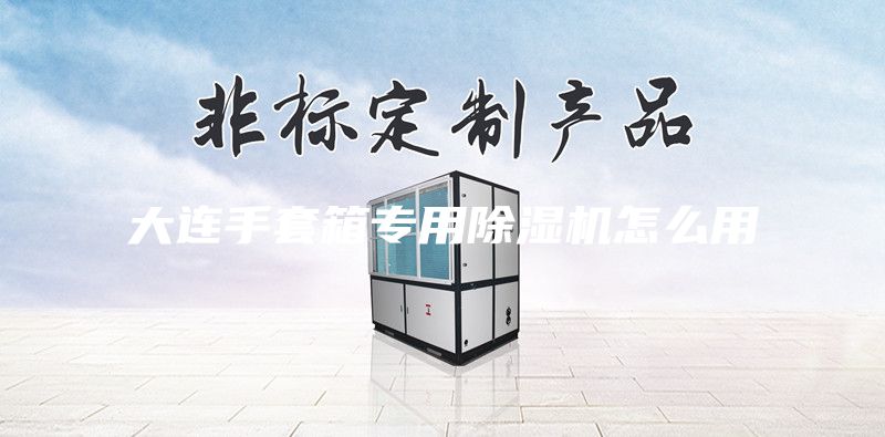大连手套箱专用除湿机怎么用