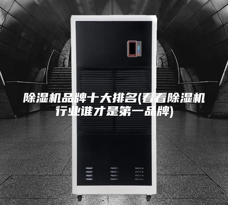 除湿机品牌十大排名(看看除湿机行业谁才是第一品牌)