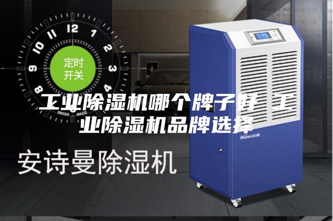 工业除湿机哪个牌子好 工业除湿机品牌选择